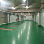 通辽FRP玻璃钢防腐地坪-缩略图2