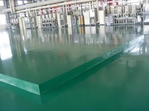 通辽防腐蚀地坪,环氧玻纤地坪，玻纤工业地坪，环氧玻纤布地坪,乙烯基玻纤布地坪