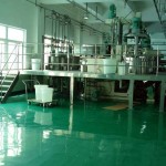 通辽乙烯基防腐蚀地坪,乙烯基酯地坪,乙烯基酯防腐蚀地坪,乙烯基重防腐蚀地坪,乙烯基重防腐地坪,乙烯基重防腐自流平地坪-缩略图1