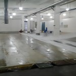 通辽防腐防静电地坪,防腐防静电自流平地坪-缩略图2