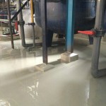 通辽FRP玻璃钢防腐地坪-缩略图1