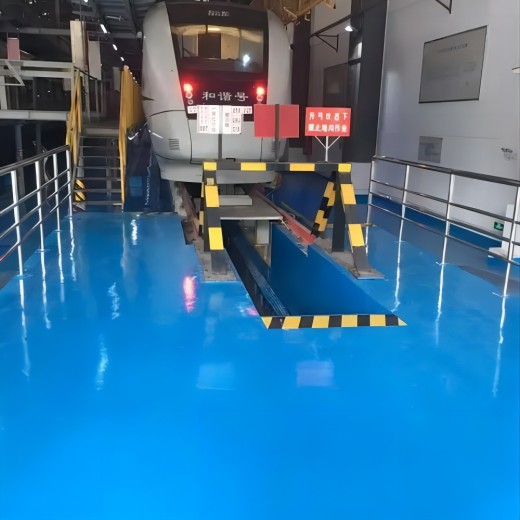 通辽环氧防腐蚀地坪,环氧积层地坪